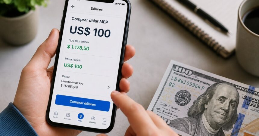 el-boom-de-las-apps-para-comprar-dolares-digitales:-como-funcionan,-ventajas-y-riesgos