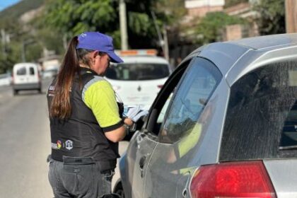 rio-ceballos-endurece-las-sanciones:-conductores-con-alcoholemia-positiva-deberan-hacer-un-curso-obligatorio-para-recuperar-el-auto