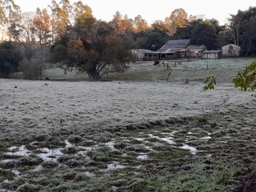 el-invierno-empieza-a-sentirse-en-misiones:-se-espera-una-nueva-ola-de-frio-con-minimas-de-hasta-3°-en-algunas-localidades