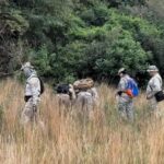 caso-loan:-empieza-la-inspeccion-ocular-en-la-casa-de-catalina-y-el-naranjal-donde-lo-secuestraron