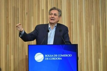 el-viceministro-daza-aseguro-que-“argentina-cambio”,-defendio-la-apertura-y-admitio-que-habra-empresas-que-cerraran