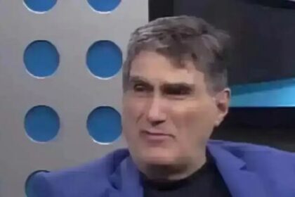 federico-gonzalez:-“no-es-algo-que-le-haga-bien-al-gobierno-seguir-manteniendo-a-adorni-en-ese-cargo”