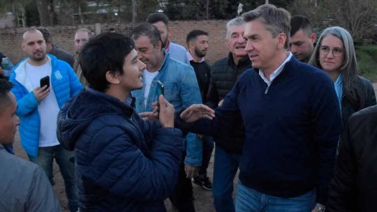 repudios-y-un-proyecto-en-el-senado-tras-la-detencion-de-un-periodista-que-incomodo-al-gobernador-del-chaco