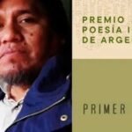 ¿quien-es-camilo-ballena,-el-ganador-del-premio-de-poesia-indigena-argentina?