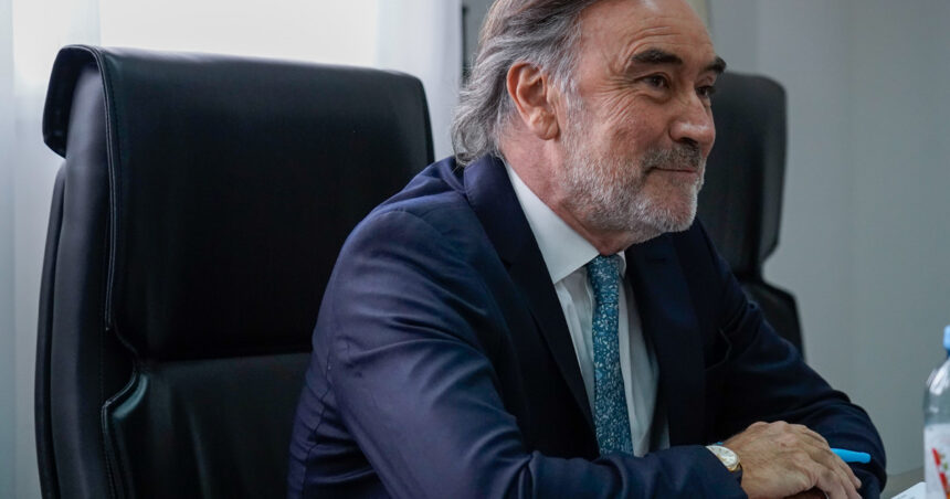 el-juez-leopoldo-bruglia-pidio-la-suspension-de-los-concursos-para-cubrir-vacantes-en-la-camara-federal-portena