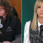 milei-insulto-a-debora-plager-y-dijo-que-la-periodista-es-“complice-de-asesinatos”