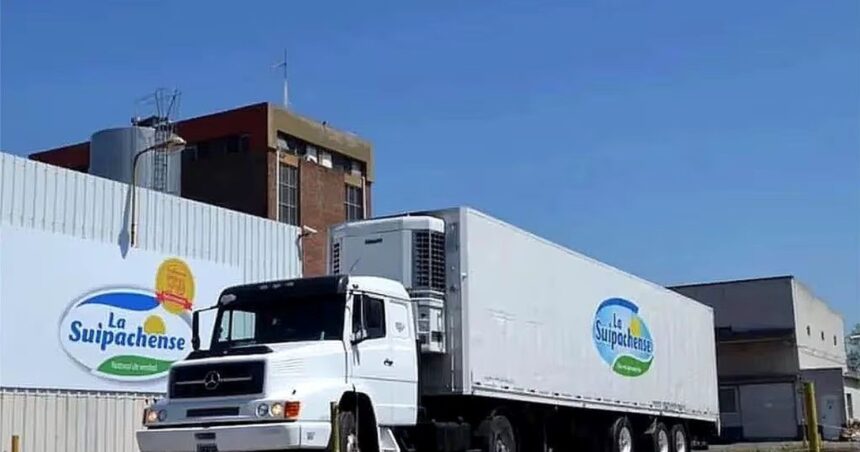 tras-9-meses-cerrada,-una-nueva-sociedad-reactiva-la-produccion-de-una-de-las-historicas-lacteas-del-pais