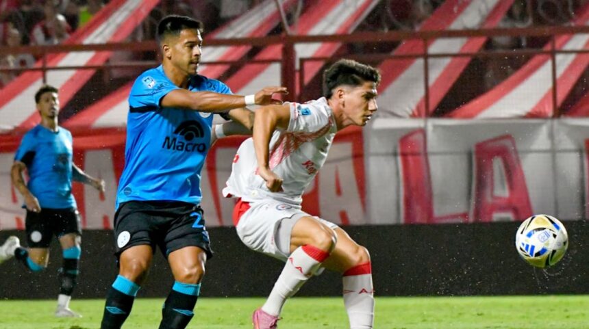 argentinos-juniors-y-belgrano-se-enfrentan-en-semifinales-del-torneo-apertura-de-la-liga-profesional:-hora,-tv-y-formaciones