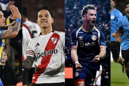 en-medio-de-cuestionamientos-y-reclamos-por-el-arbitraje,-la-liga-profesional-confirmo-los-jueces-para-las-semifinales-del-torneo-apertura
