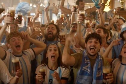 la-intensidad-argentina-ya-se-esta-jugando-antes-del-mundial:-memes,-streamers-y-una-cancion-que-la-convirtio-en-orgullo
