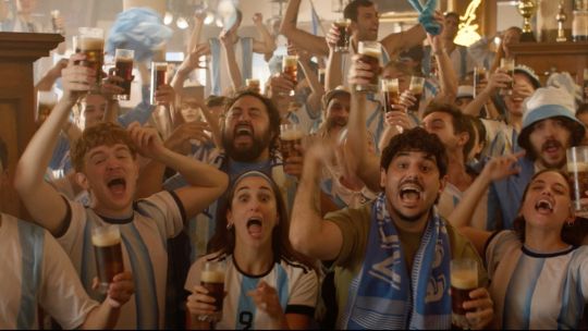 la-intensidad-argentina-ya-se-esta-jugando-antes-del-mundial:-memes,-streamers-y-una-cancion-que-la-convirtio-en-orgullo