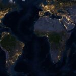 los-mapas-de-la-nasa-muestran-como-estan-cambiando-las-luces-nocturnas-del-planeta:-que-esta-pasando-en-la-argentina