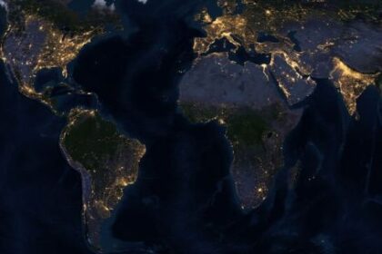 los-mapas-de-la-nasa-muestran-como-estan-cambiando-las-luces-nocturnas-del-planeta:-que-esta-pasando-en-la-argentina