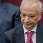 sheinbaum-reemplaza-al-jefe-de-pemex-en-medio-de-la-presion-por-la-deuda-de-la-petrolera