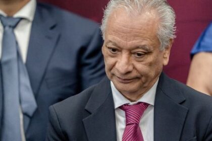 sheinbaum-reemplaza-al-jefe-de-pemex-en-medio-de-la-presion-por-la-deuda-de-la-petrolera