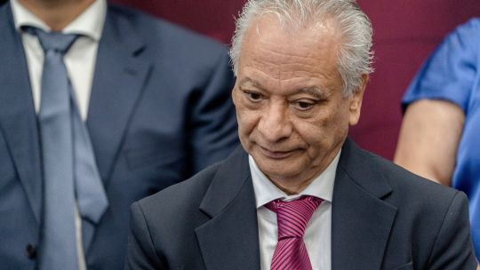 sheinbaum-reemplaza-al-jefe-de-pemex-en-medio-de-la-presion-por-la-deuda-de-la-petrolera