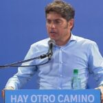 tras-el-incomodo-momento-con-reclamos-por-cristina,-axel-kicillof-mando-un-mensaje-al-kirchnerismo-duro:-“tengamos-mas-humildad”