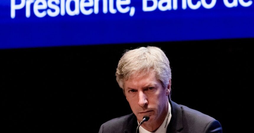 swap-de-monedas-con-china:-a-tres-meses-de-su-vencimiento,-el-bcra-informo-que-redujo-la-deuda-pendiente-de-pago