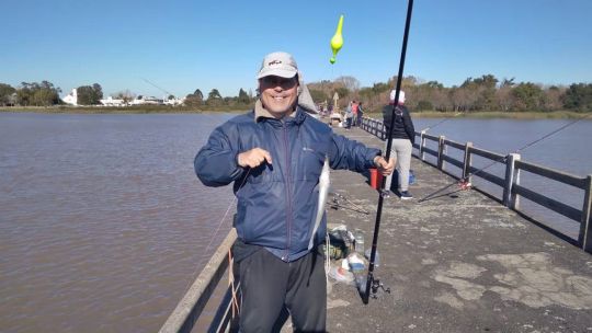 tras-el-mal-clima,-destacamos-130-pesqueros-para-el-fin-de-semana
