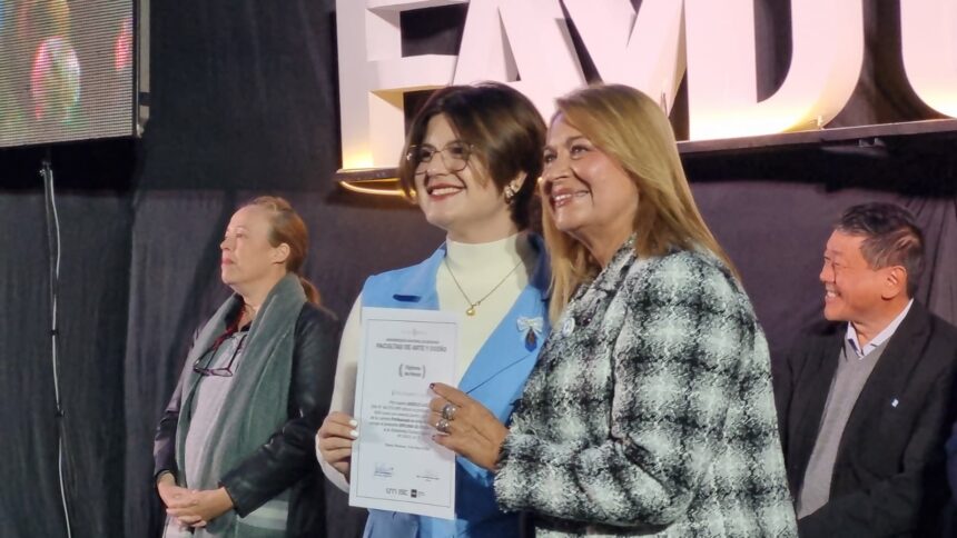 la-facultad-de-arte-y-diseno-de-la-unam-celebro-una-nueva-colacion-con-141-egresados-y-anuncio-nuevas-propuestas-academicas