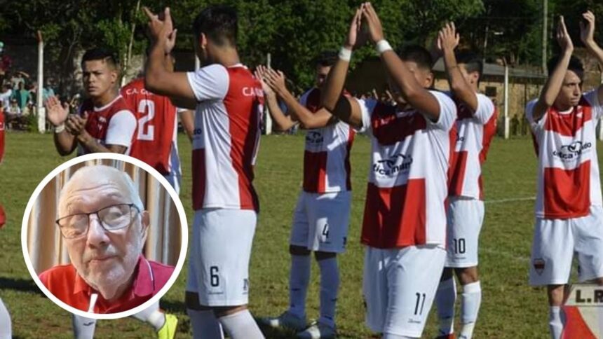 olimpia-san-antonio-se-prepara-para-enfrentar-a-tuyuti-en-el-torneo-provincial:-“estamos-trabajando-muy-bien-con-el-club”