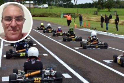 el-automovil-club-obera-tiene-todo-listo-para-la-segunda-fecha-del-karting-misionero-este-fin-de-semana:-“realmente-el-kartodromo-esta-impecable”