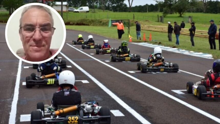el-automovil-club-obera-tiene-todo-listo-para-la-segunda-fecha-del-karting-misionero-este-fin-de-semana:-“realmente-el-kartodromo-esta-impecable”