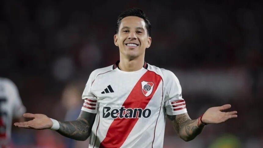 este-sabado-river-y-rosario-central-se-juegan-por-un-lugar-en-la-final-del-torneo-apertura:-hora,-tv-y-formaciones