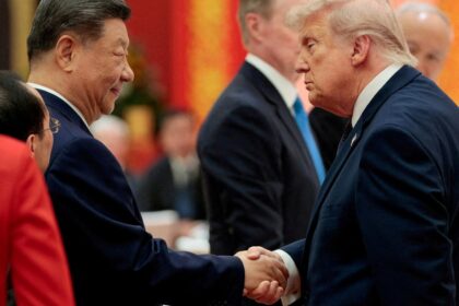 la-reunion-trump/xi-jinping-encuentra-en-su-apogeo-a-la-potencia-manufacturera-china