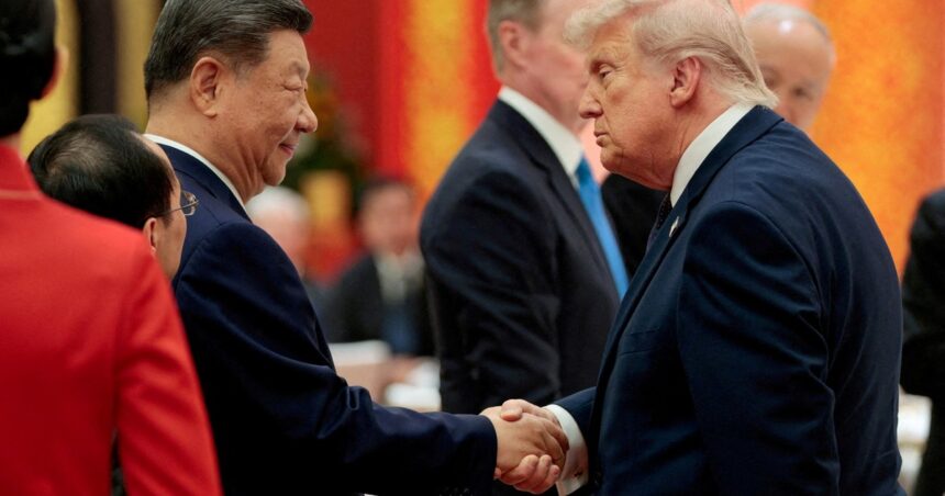 la-reunion-trump/xi-jinping-encuentra-en-su-apogeo-a-la-potencia-manufacturera-china