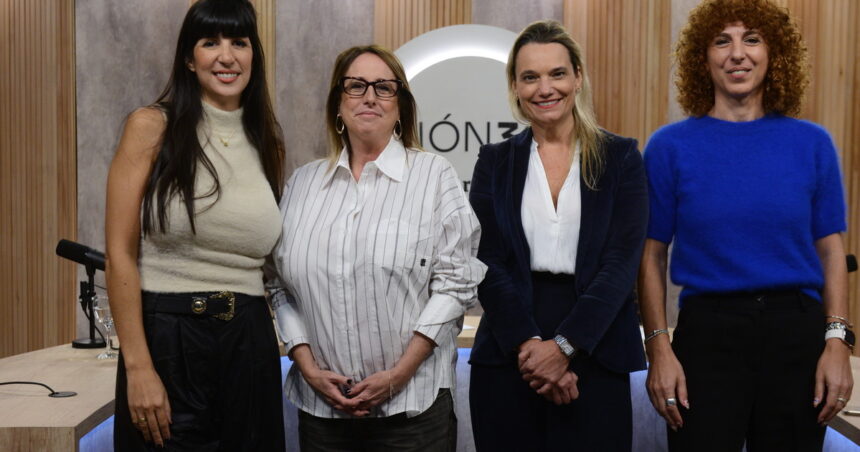 mujeres-lideres:-brecha-salarial,-diversidad-y-mandatos-sociales