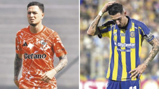 river-y-rosario-central,-final-anticipada-y-con-la-“guardia-alta”-por-el-arbitraje