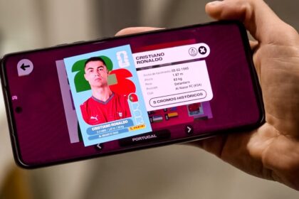 el-album-digital-del-mundial-2026:-como-completarlo-gratis-con-nuevas-figuritas-cada-dia