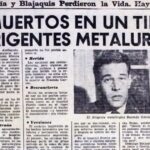 a-60-anos-del-crimen-del-sindicalista-rosendo-garcia:-el-dia-en-que-dos-patotas-gremiales-sembraron-la-muerte-en-avellaneda