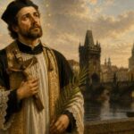 san-juan-nepomuceno:-el-martir-del-secreto-de-confesion-y-guardian-de-la-lengua