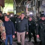 drones-y-helicopteros:-el-operativo-nocturno-que-copo-las-villas-portenas