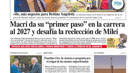 la-tapa-de-diario-perfil-del-sabado-16-de-mayo-de-2026