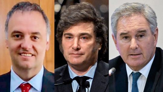 adorni-sigue-sin-poder-comunicar-gestion:-suspendio-una-conferencia-y-se-fue-a-olivos