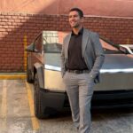 en-medio-de-la-polemica,-el-diputado-del-tesla-redoblo-la-apuesta:-“seria-muy-hipocrita-comprarme-un-vehiculo-de-baja-gama-para-quedar-bien-con-algun-culposo”