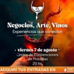 ticket-misiones-|-“negocios,-arte-y-vinos”-vuelve-el-7-de-agosto-con-una-experiencia-premium-renovada-en-posadas