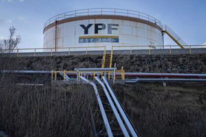 argentina’s-ypf-seeks-incentive-programme-for-us$25-billion-oil-project