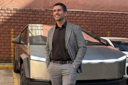 el-diputesla-recalento-la-polemica:-“seria-muy-hipocrita-comprarme-un-vehiculo-de-baja-gama-para-quedar-bien-con-algun-culposo”