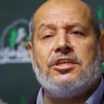 israel-mato-al-maximo-jefe-del-brazo-militar-de-hamas-en-gaza