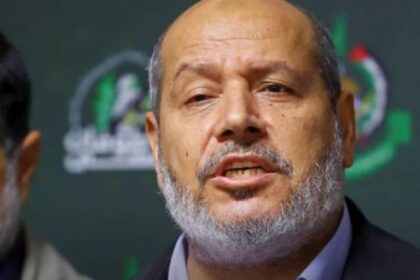 israel-mato-al-maximo-jefe-del-brazo-militar-de-hamas-en-gaza