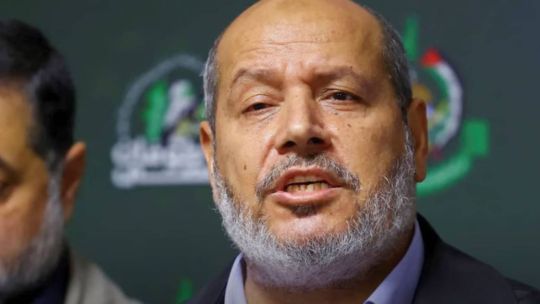 israel-mato-al-maximo-jefe-del-brazo-militar-de-hamas-en-gaza