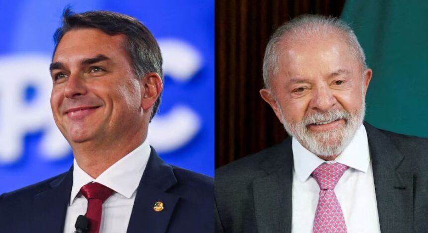 a-meses-de-las-elecciones-en-brasil,-lula-y-flavio-bolsonaro-igualan-en-las-encuestas