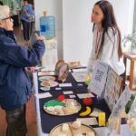 xvi-congreso-argentino-de-graduados-en-nutricion:-una-nutricionista-misionera-creo-materiales-de-alimentacion-saludable-en-braille-y-apuesta-a-la-inclusion
