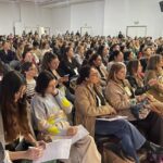 xvi-congreso-argentino-de-graduados-en-nutricion:-el-intrusismo,-la-desinformacion-y-la-evidencia-cientifica,-los-principales-desafios-de-la-profesion