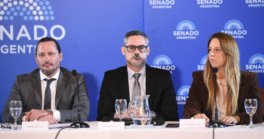 otro-round-en-el-senado-por-los-pliegos-judiciales:-ahora-el-gobierno-quiere-bajar-a-los-jueces-ligados-a-tapia-y-toviggino