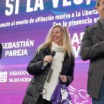 los-milei-buscan-despertar-a-los-militantes-libertarios-y-los-sacan-a-la-calle-el-25-de-mayo
